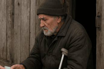 ya-pidijshov-distav-iz-gamanczya-tysyachu-gryven-i-poklav-jomu-v-dolonyu-didus-azh-rozgubyvsya-dovgo-dyakuvav-a-ya-vse-odno-ne-mig-pozbutysya-dumky-a-raptom-vin-tezh-obmanyuye