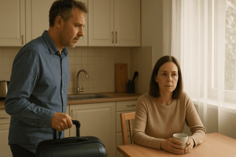 koly-cholovik-vyrishyv-pity-z-rodyny-ya-jomu-dozvolyla-bo-znala-i-viryla-shho-vin-povernetsya-tak-i-stalosya-odnogo-vechora-vin-podzvonyv-i-ziznavsya-ya-dumav-shho-meni-brakuye-svobod