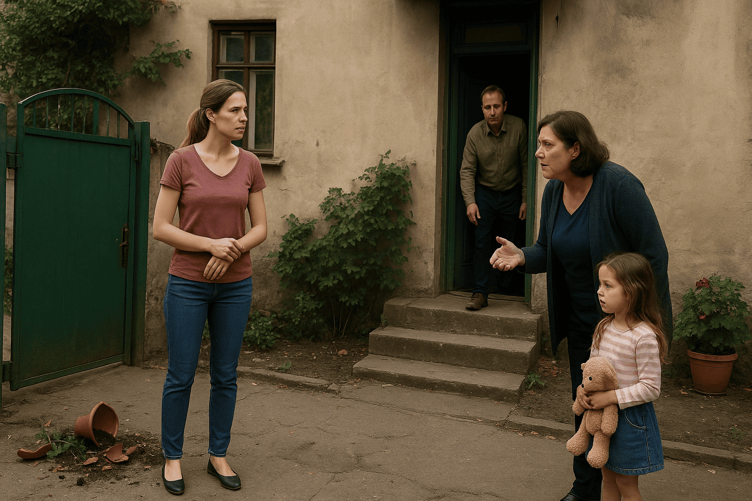 moyu-sestru-marynu-malo-ne-vyzhyly-z-vlasnogo-budynku-susidy-ta-yihnya-rodyna