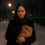 pachka-kormu-dlya-kishok-bo-ty-zavzhdy-taka-samotnya-mozhe-zavedesh-sobi-hoch-kogos-zasmiyalasya-odna-divchyna-smih-buv-guchnyj-shhyryj-tilky-ne-mij