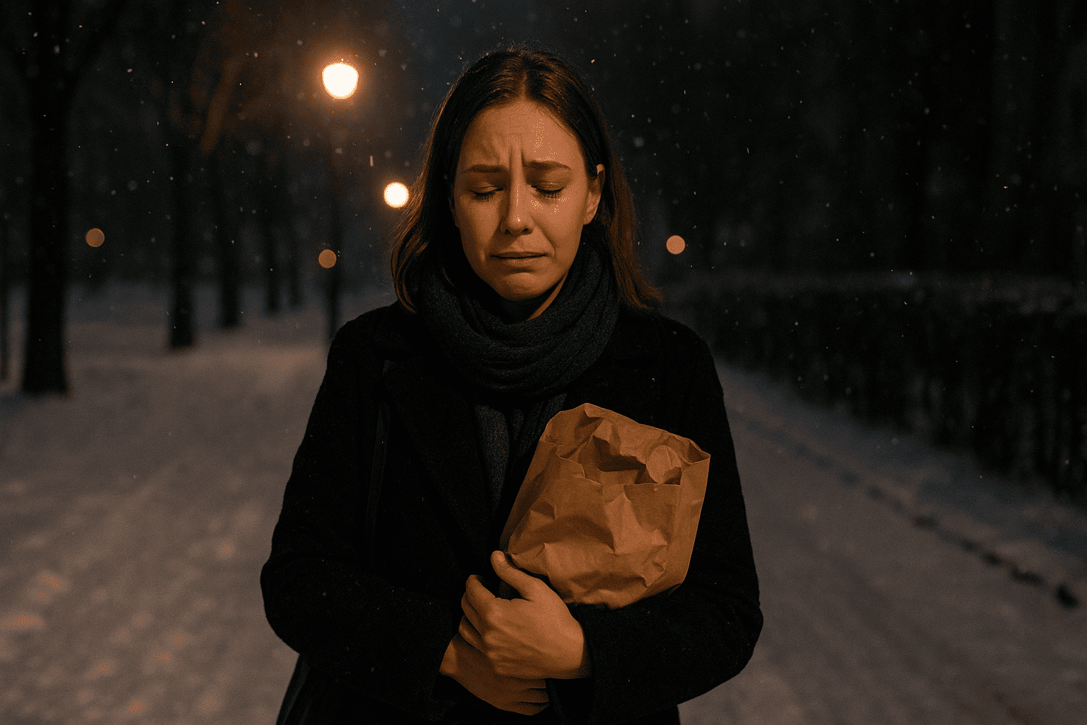 pachka-kormu-dlya-kishok-bo-ty-zavzhdy-taka-samotnya-mozhe-zavedesh-sobi-hoch-kogos-zasmiyalasya-odna-divchyna-smih-buv-guchnyj-shhyryj-tilky-ne-mij